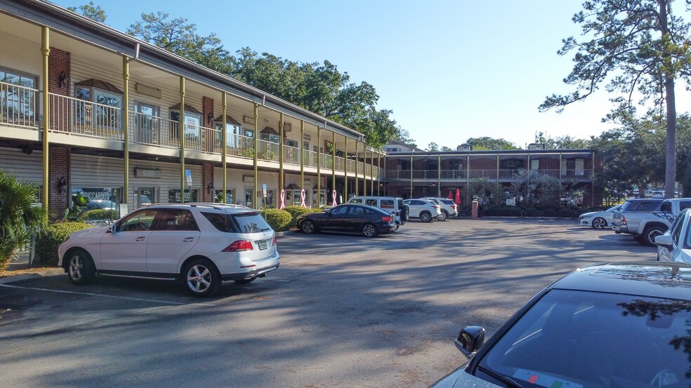 More Photos Of 1950 Thomasville Rd, Tallahassee Unknown For Lease