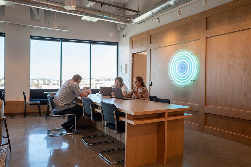 More Photos Of 1840 Gateway Dr, San Mateo Coworking Space