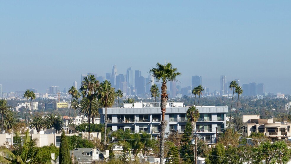 More Photos Of 449 S Beverly, Beverly Hills Office For Lease