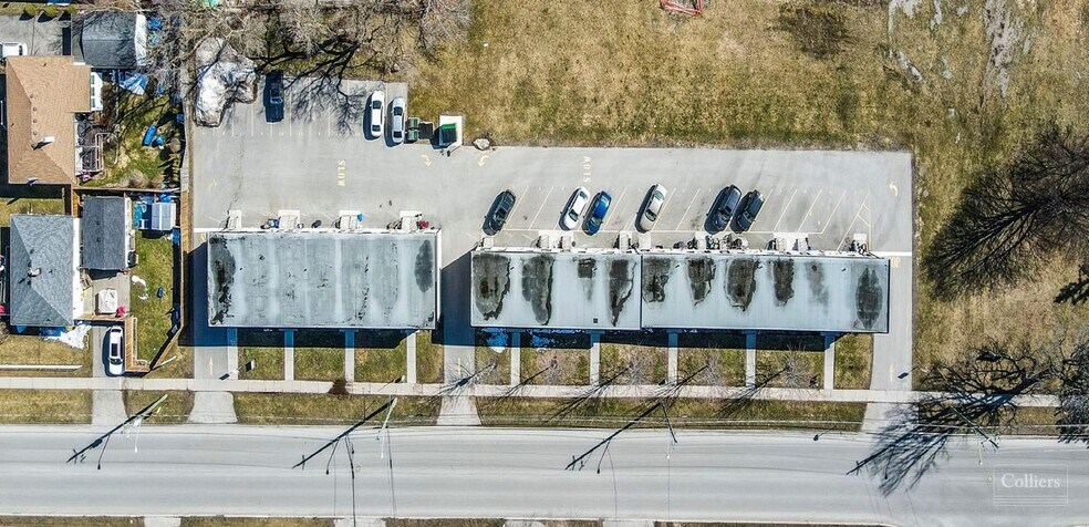 More Photos Of 820-852 Alice St, Woodstock Apartments For Sale