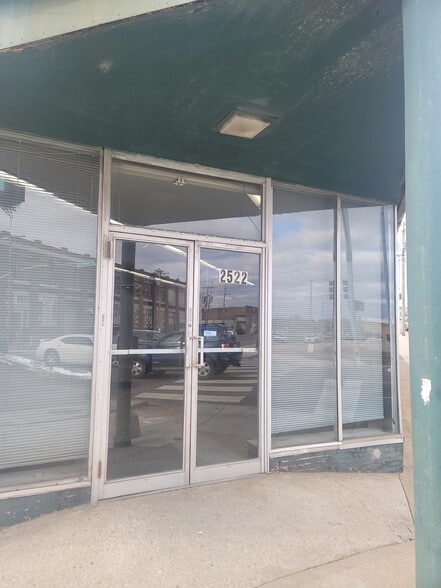 More Photos Of 2522 E Truman Rd, Kansas City Storefront For Lease