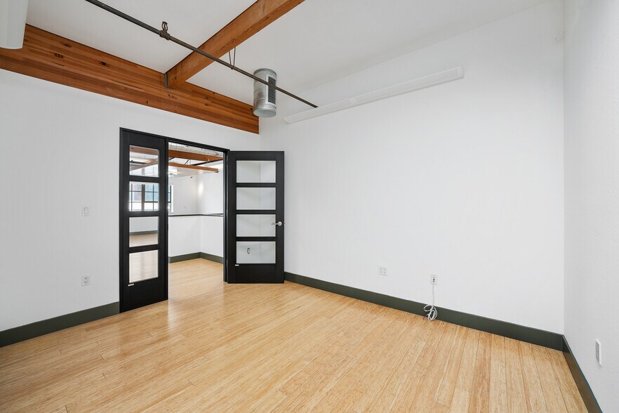 More Photos Of 42 Dore St, San Francisco Office For Sale