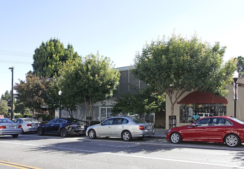 More Photos Of 605-650 Castro St, Mountain View Office For Lease