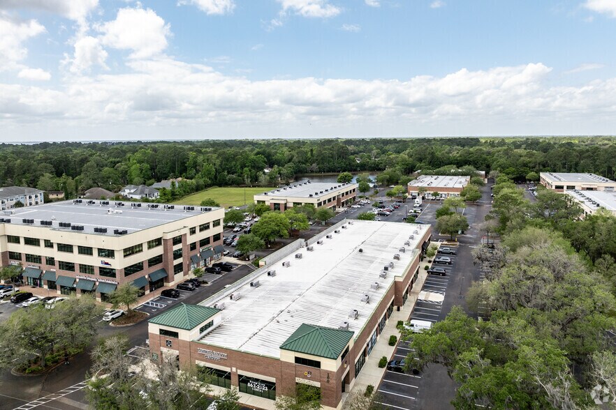 More Photos Of 12276 San Jose Blvd, Jacksonville Office For Lease