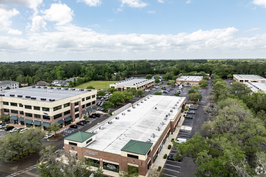 More Photos Of 12276 San Jose Blvd, Jacksonville Office For Lease