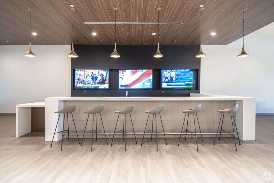 More Photos Of 12001 N Central Expy, Dallas Office For Lease