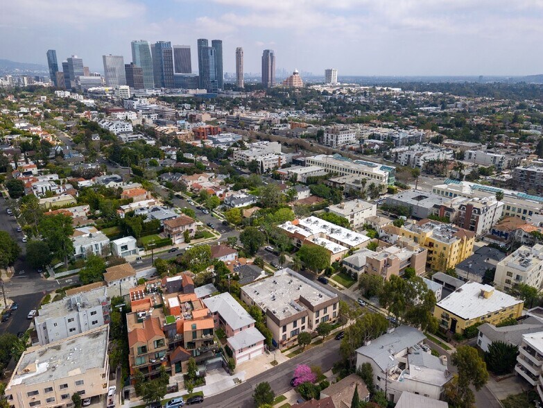 More Photos Of 1630 Hilts Ave, Los Angeles Apartments For Sale