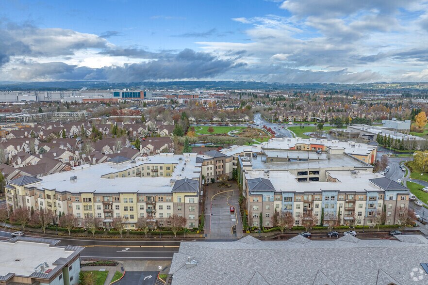 More Photos Of 6523 NE Cherry Dr, Hillsboro Apartments For Lease