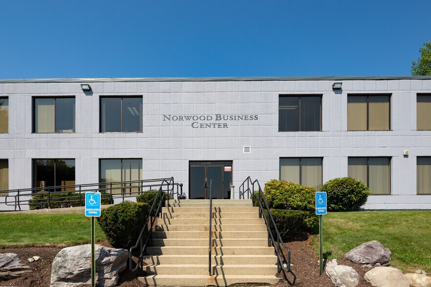 More Photos Of 1400 Providence Hwy, Norwood Office For Lease