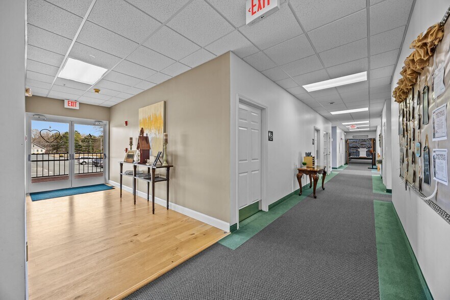 More Photos Of 188 Wiggins Rd, Mooresville Specialty For Sale