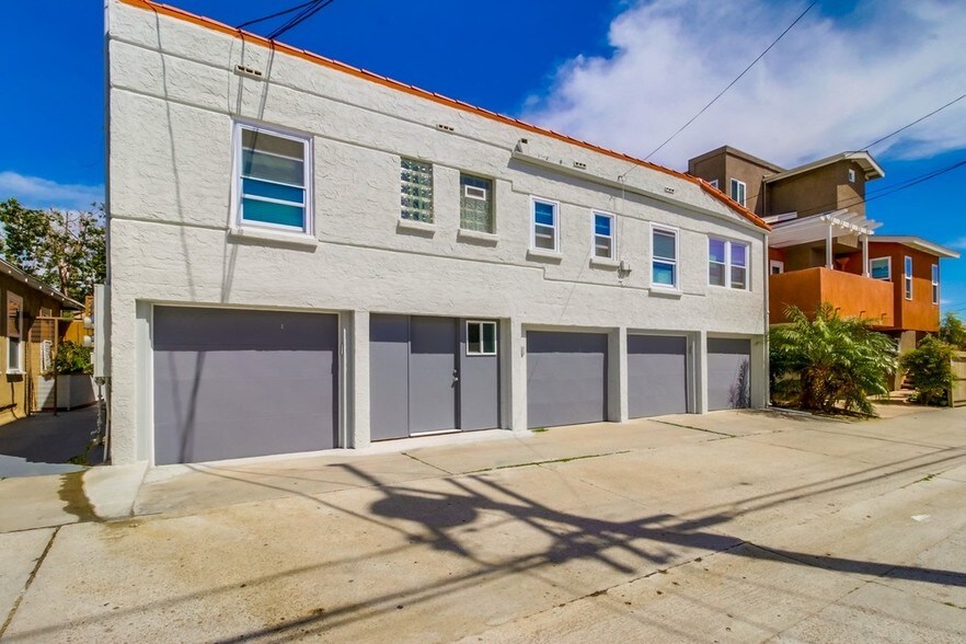 More Photos Of 4476 Texas St, San Diego Apartments For Sale