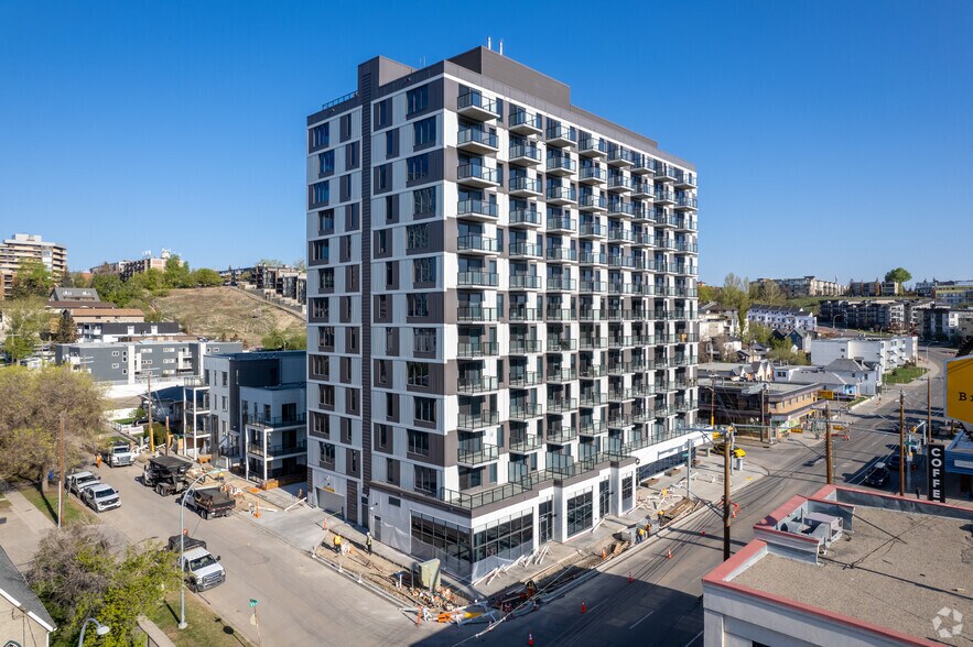 More Photos Of 151 4 St NE, Calgary Apartments For Lease
