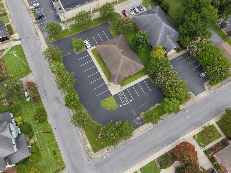 More Photos Of 3450 S Contentnea St, Farmville Medical For Lease