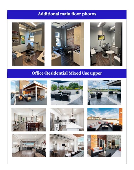 More Photos Of 2750 W 29th Ave, Denver Office For Sale