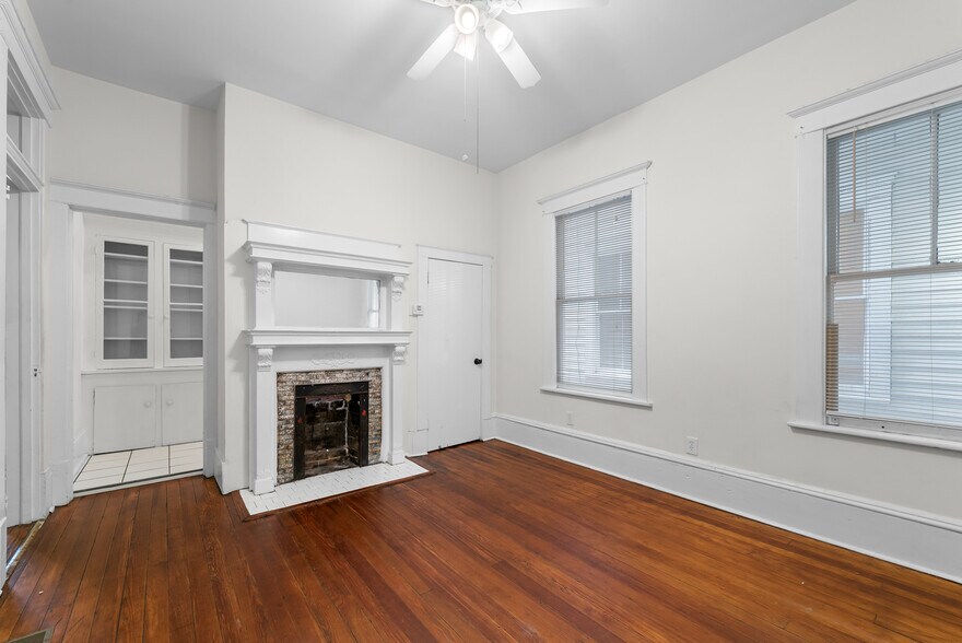 More Photos Of 816-818 Drayton St, Savannah Apartments For Sale
