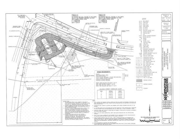 More Photos Of 5167 S Brannon Stand Rd, Dothan Freestanding For Sale