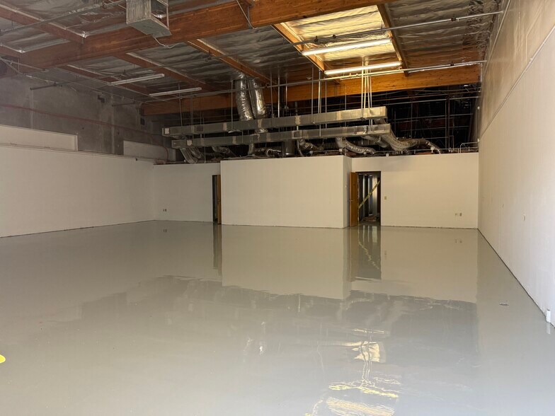 More Photos Of 3673 S Bullard Ave, Goodyear Warehouse For Lease