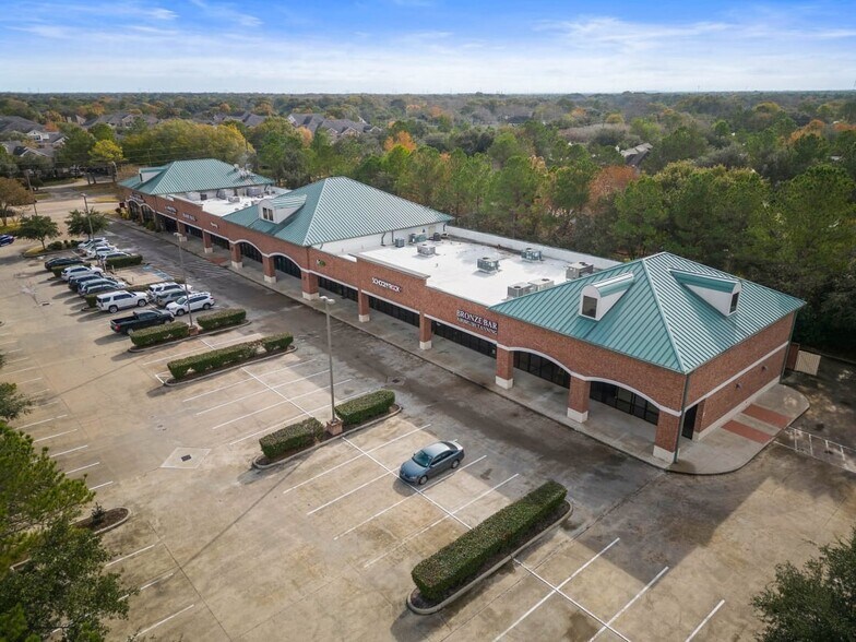 More Photos Of 3750 S Mason Rd, Katy Unknown For Lease