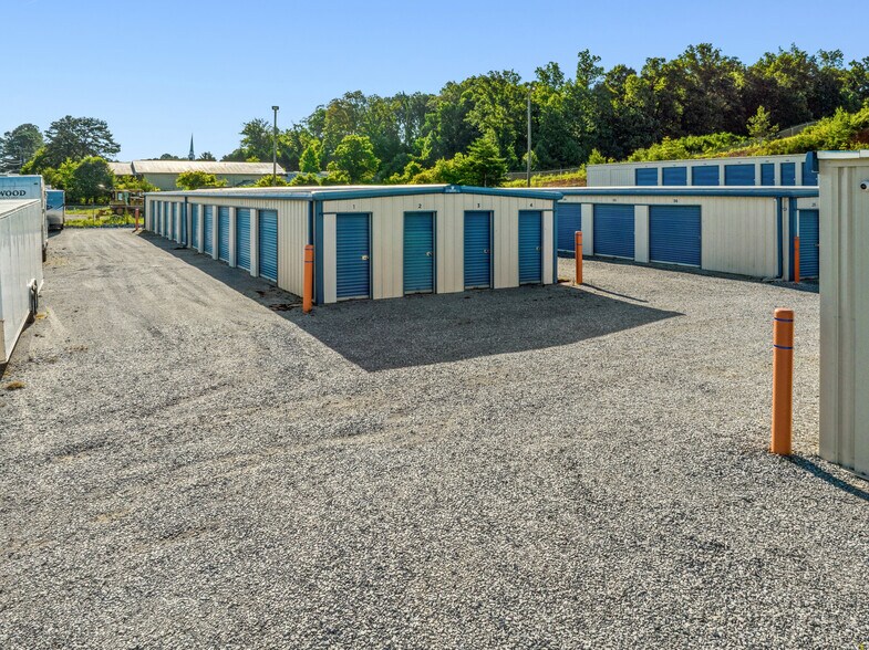 More Photos Of , Clarksville Industrial For Sale