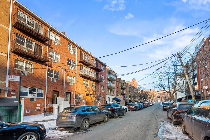 More Photos Of 13909 34th Ave, Flushing Multifamily For Sale