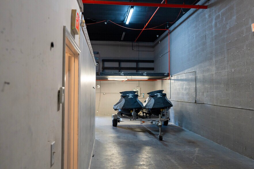 More Photos Of 16300 SW 137th Ave, Miami Warehouse For Sale