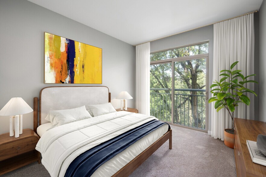 More Photos Of 235-255 Carroll St NW, Washington Apartments For Lease