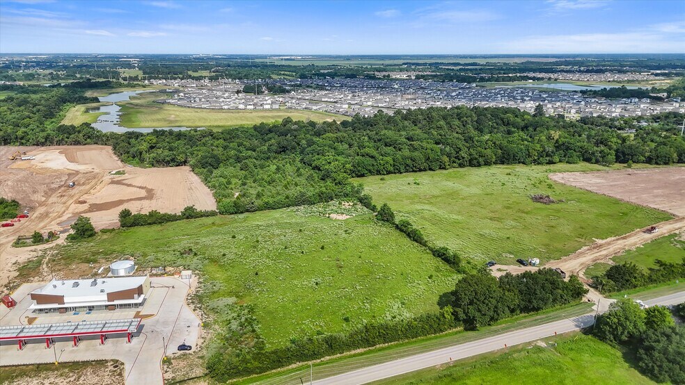 More Photos Of 17575 Bauer rd, Cypress Land For Sale