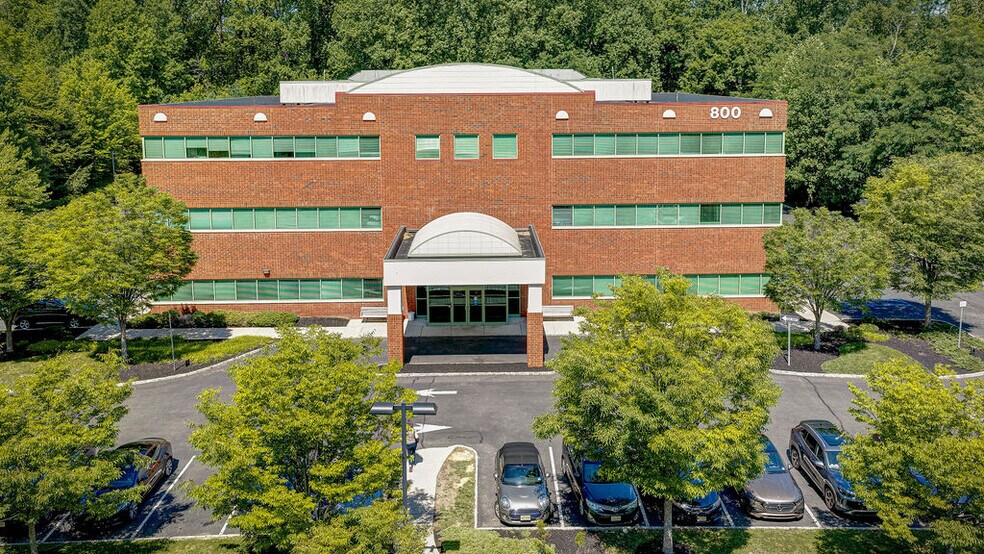 More Photos Of 800 Bunn Dr, Princeton Medical For Lease