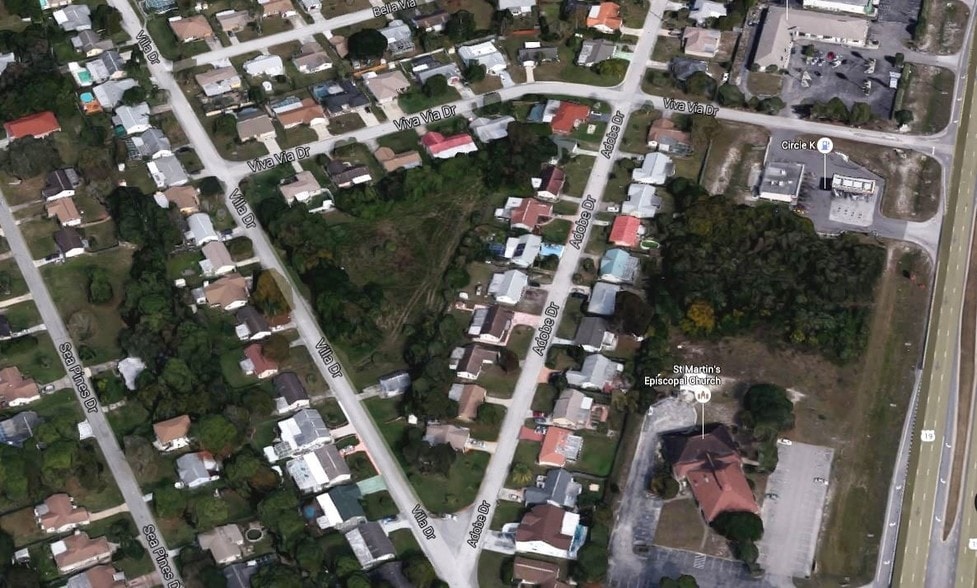 More Photos Of Villa Dr, Hudson Land For Sale