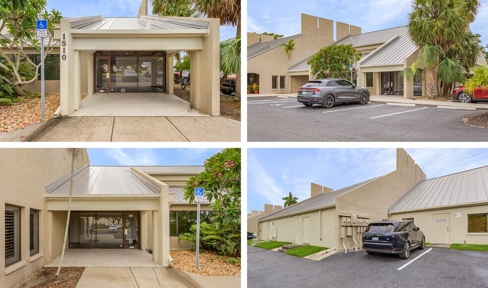 More Photos Of 1510 Royal Palm Square Blvd, Fort Myers Medical For Lease