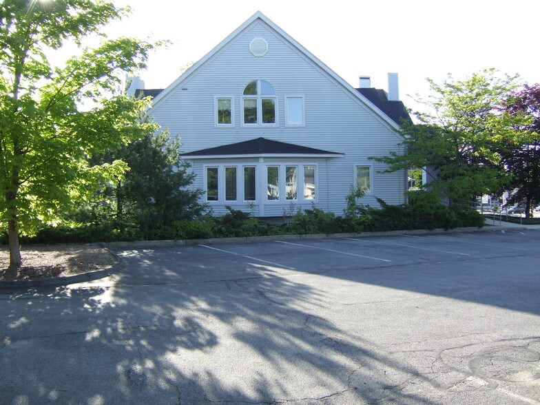 More Photos Of 425 Pleasant St, Brockton Office For Lease