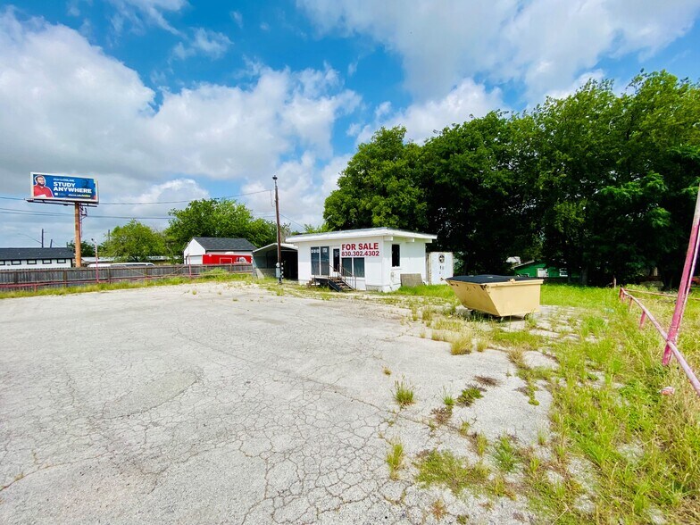 Primary Photo Of 1750 S Business Ih 35, New Braunfels Land For Sale