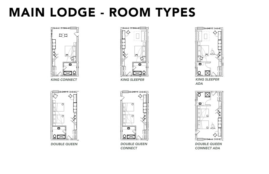 More Photos Of 334 NY-32A, Palenville Hotel For Sale