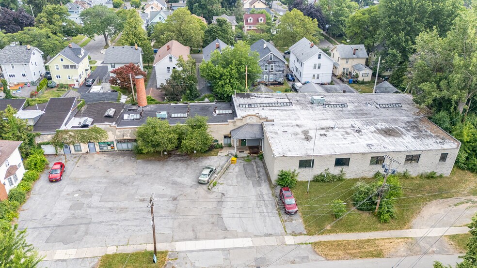 More Photos Of 1024 Garson Ave, Rochester Light Manufacturing For Sale