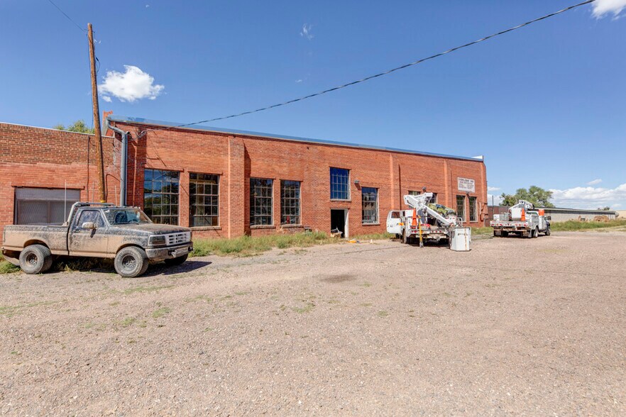 More Photos Of 460 W University Ave, Laramie Warehouse For Sale