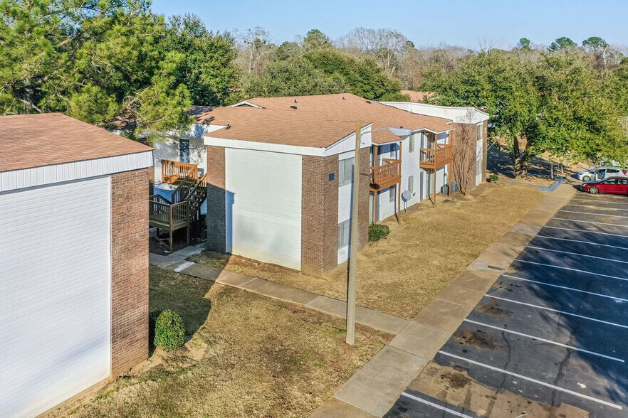 More Photos Of 850 Lindbergh Dr, Jackson Multifamily For Sale