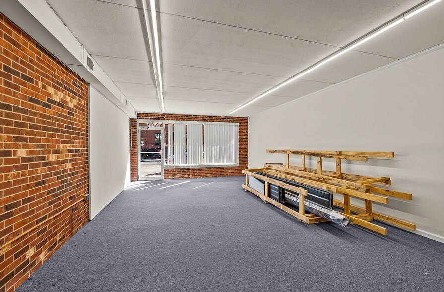 More Photos Of 217-219 N Main St, Kernersville Storefront For Sale