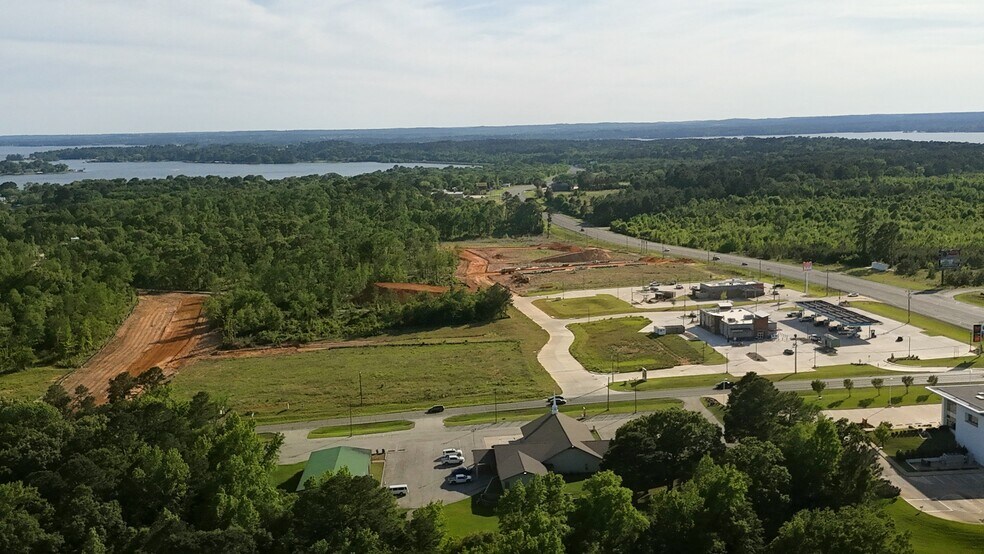 More Photos Of 20175 HWY 155 S, Flint Land For Sale