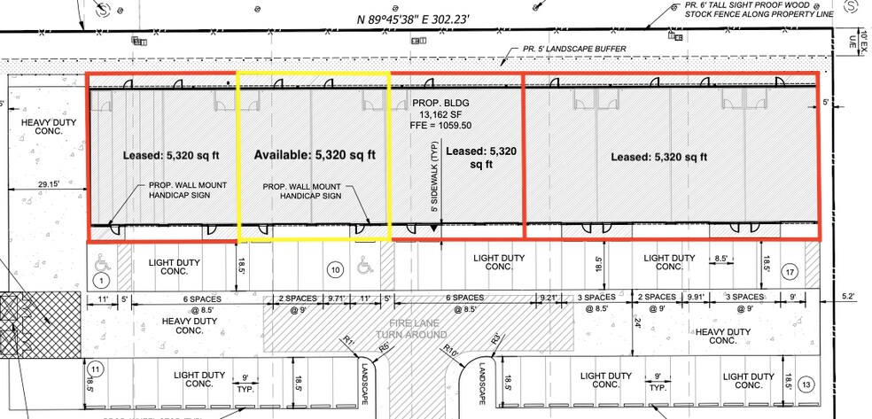 More Photos Of 4009 NW 164th Street, Edmond Industrial For Lease