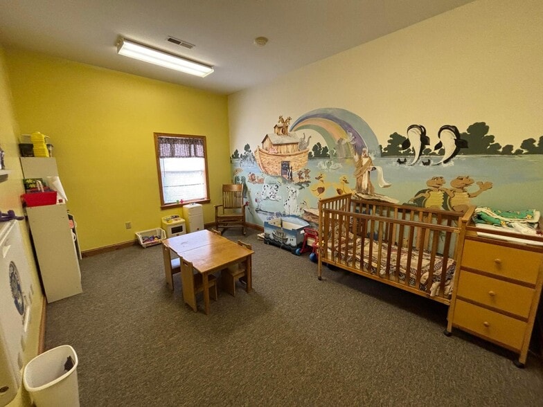 More Photos Of 5010 OH-13, New Lexington Religious Facility For Sale