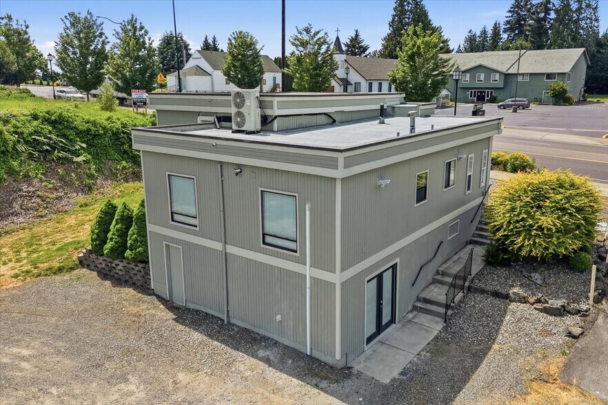More Photos Of 1715 Meridian Ave E, Puyallup Medical For Lease