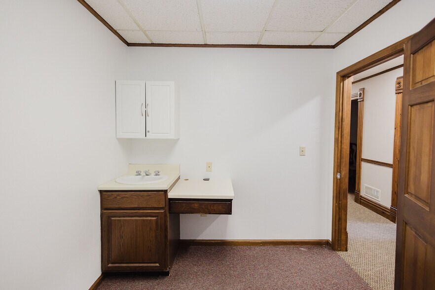 More Photos Of 104-110 High St, Mineral Point Storefront For Sale