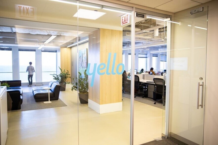 More Photos Of 55 E Monroe St, Chicago Office Residential For Lease