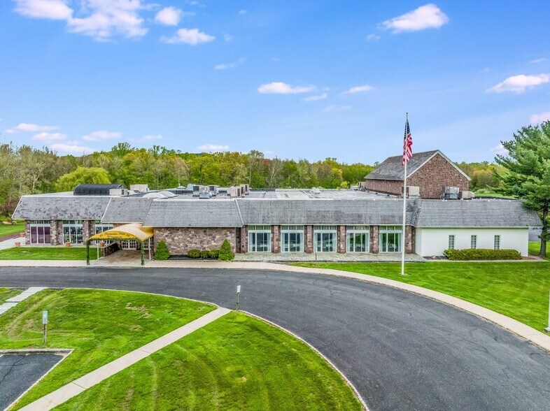 More Photos Of 88 Route 173 W, Hampton Lodge Meeting Hall For Sale