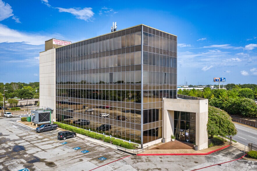 Primary Photo Of 12605 East Fwy, Houston Office For Sale