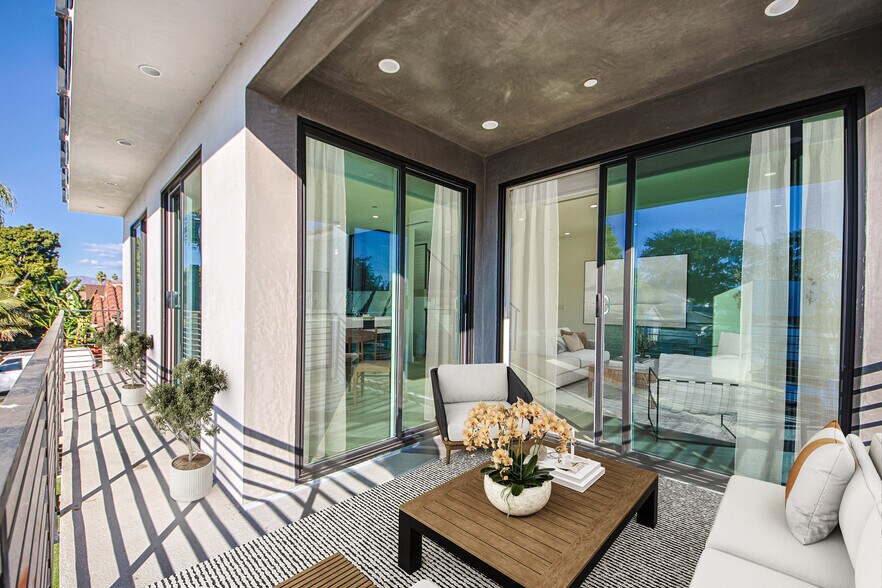 More Photos Of 2200 Thurman Ave, Los Angeles Multifamily For Sale