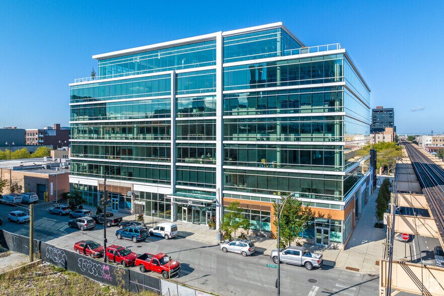 Photo of 1st Floor Ste Retail C