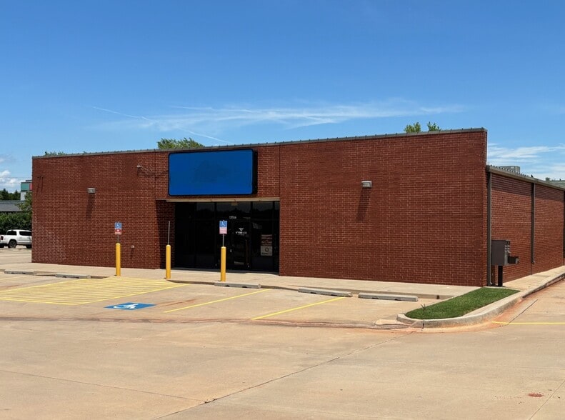 More Photos Of 13520 N Eastern Ave, Oklahoma City Unknown For Lease