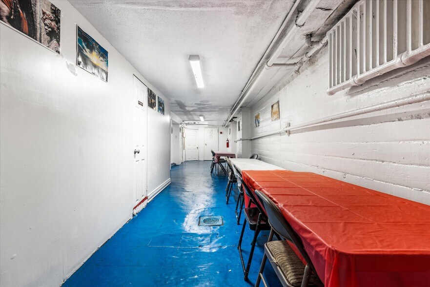 More Photos Of 119-07 Sutphin Blvd, Jamaica Religious Facility For Sale