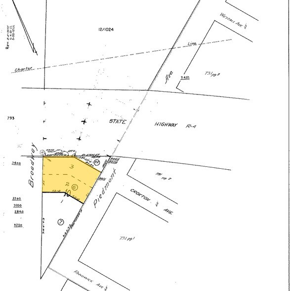 More Photos Of 3401 Piedmont Ave, Oakland Loft Creative Space For Lease